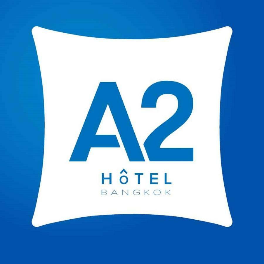 A2 Hotel Bangkok Exterior photo
